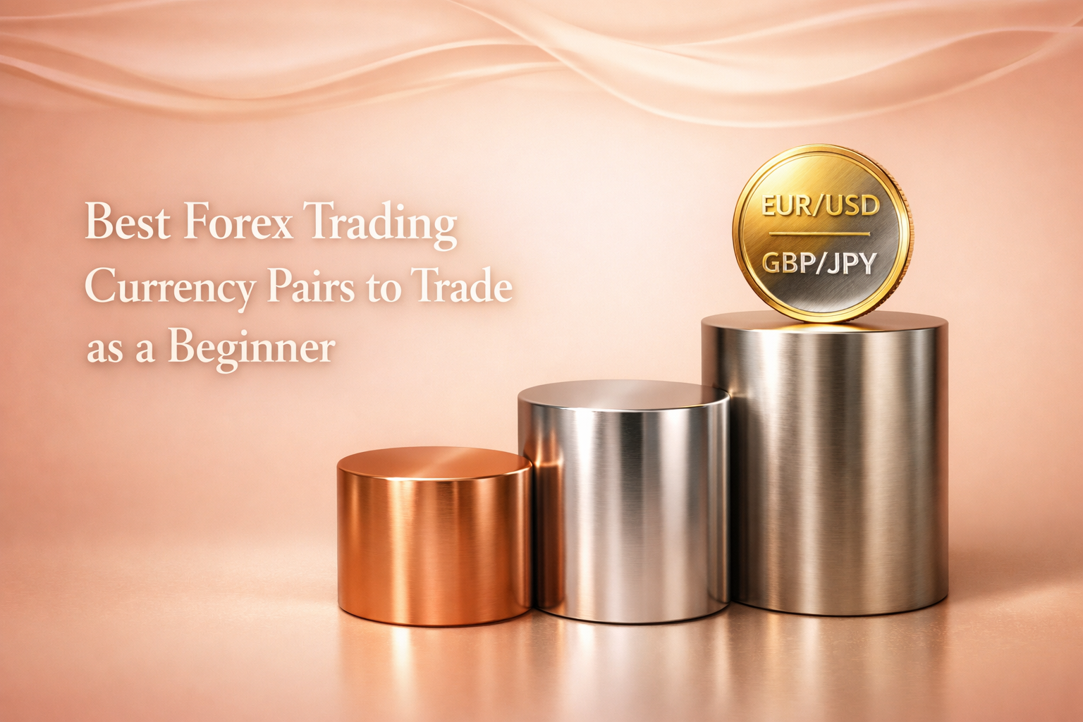 Best Forex Trading Currency Pairs to Trade as a Beginner
