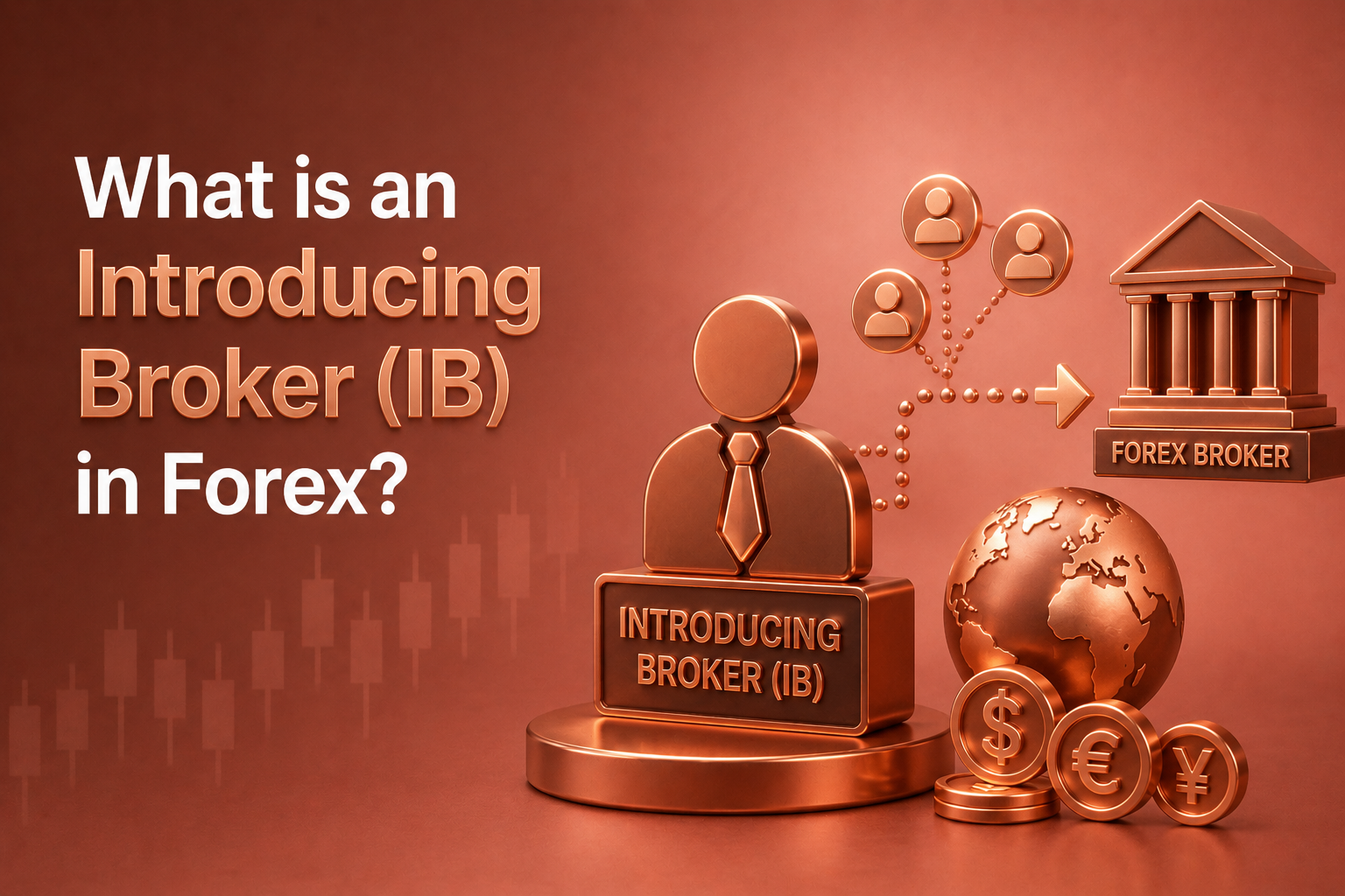 What is an Introducing Broker (IB) in Forex?