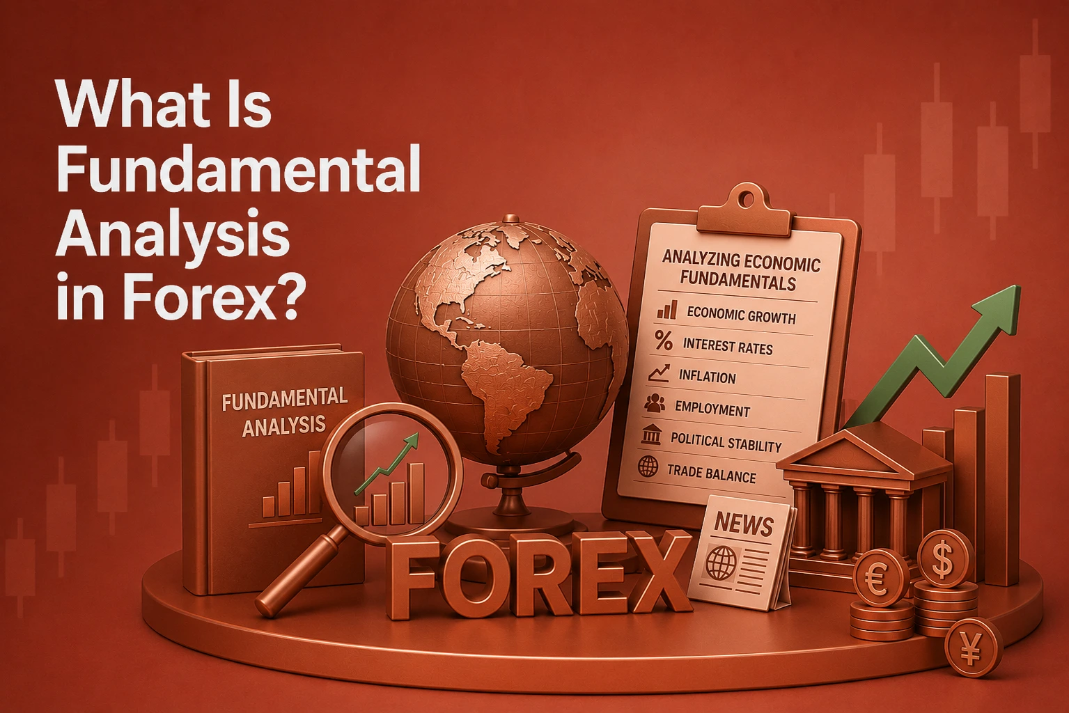 What Is Fundamental Analysis in Forex?