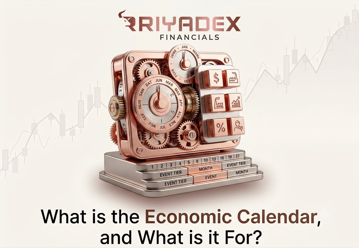 What is the Economic Calendar, and What is it For?